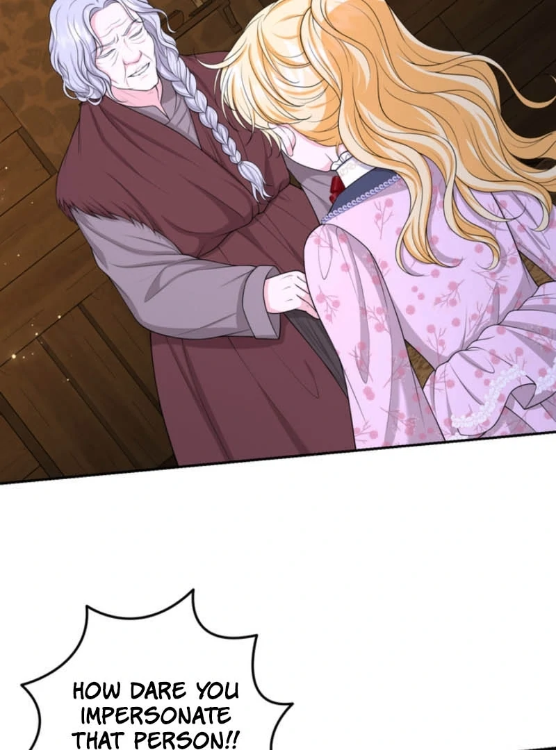 The S-Class Little Princess Is Too Strong Chapter 77 - page 2