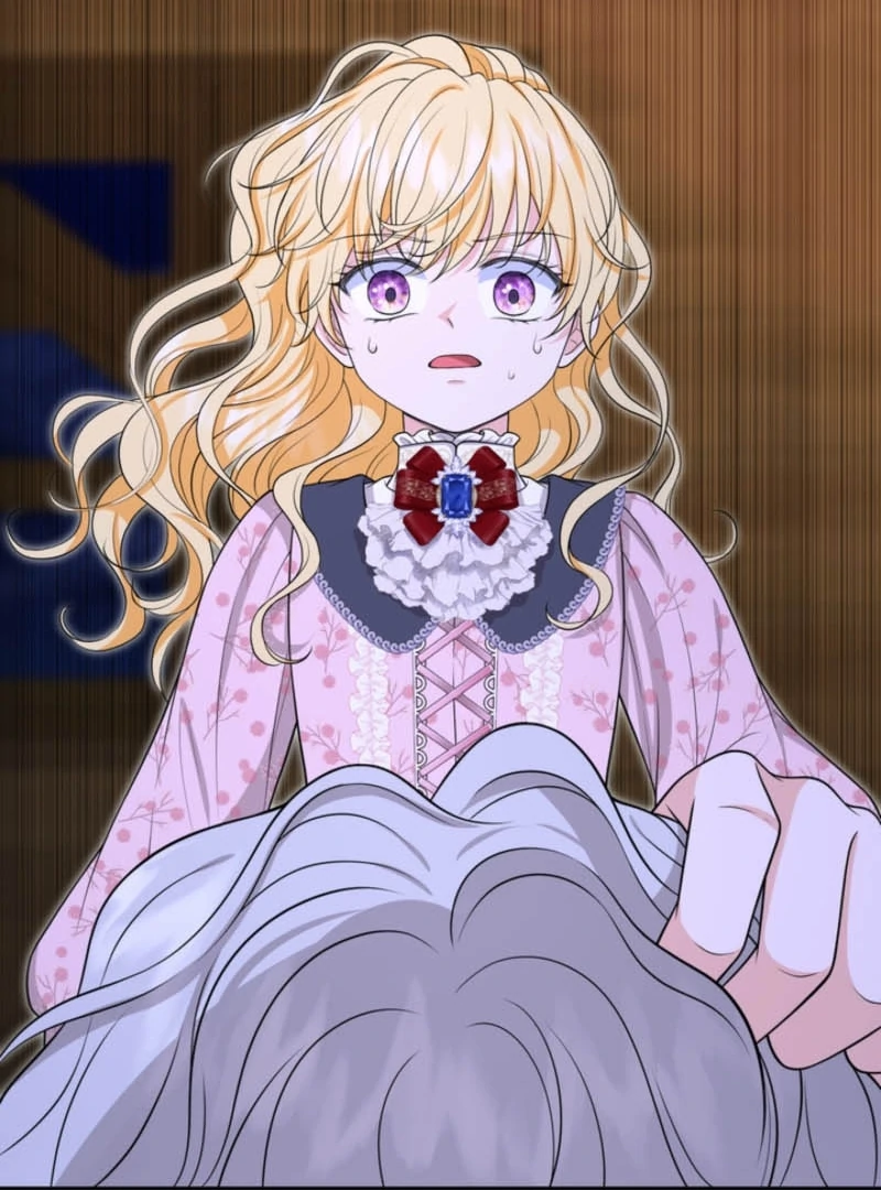 The S-Class Little Princess Is Too Strong Chapter 77 - page 31