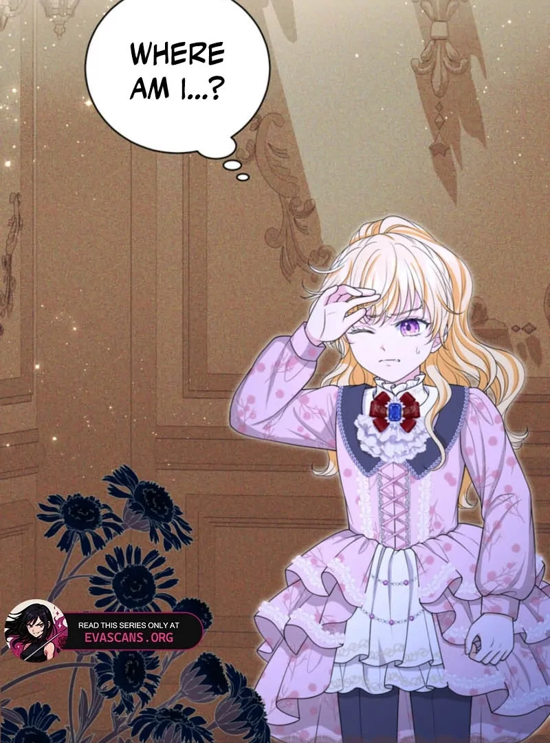 The S-Class Little Princess Is Too Strong Chapter 77 - page 36