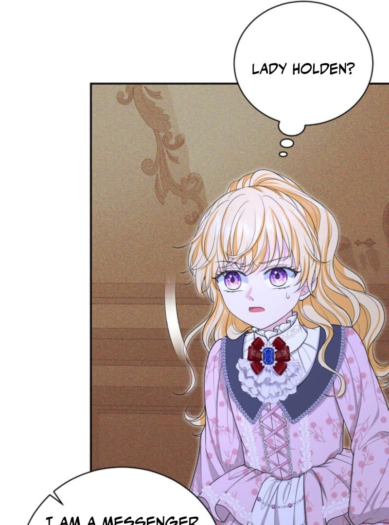 The S-Class Little Princess Is Too Strong Chapter 77 - page 39