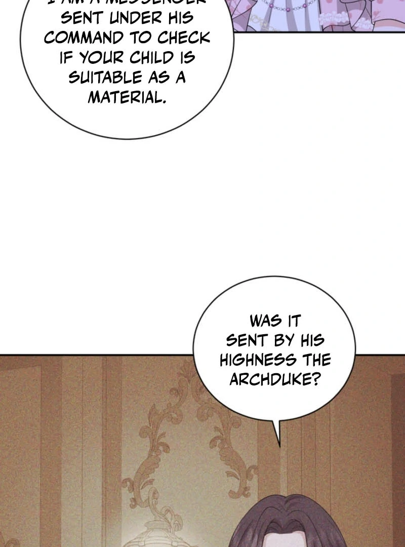 The S-Class Little Princess Is Too Strong Chapter 77 - page 40