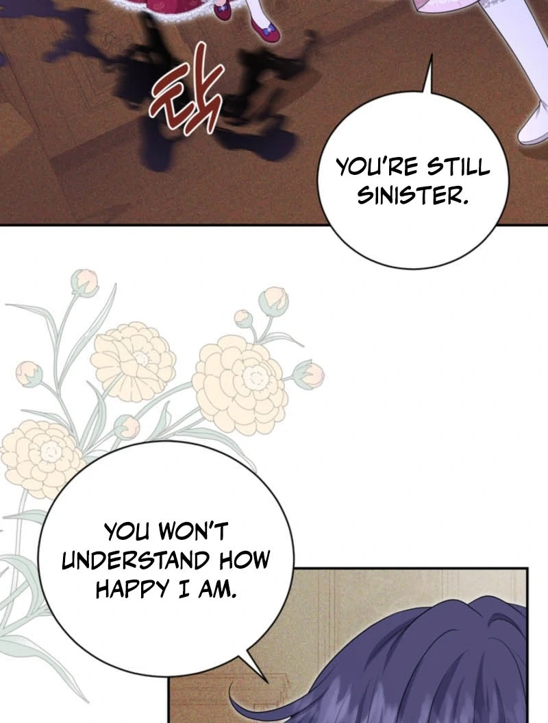 The S-Class Little Princess Is Too Strong Chapter 77 - page 61