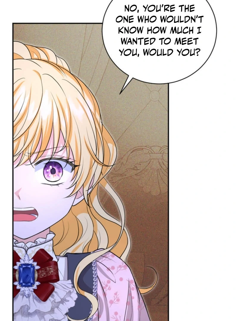 The S-Class Little Princess Is Too Strong Chapter 77 - page 63