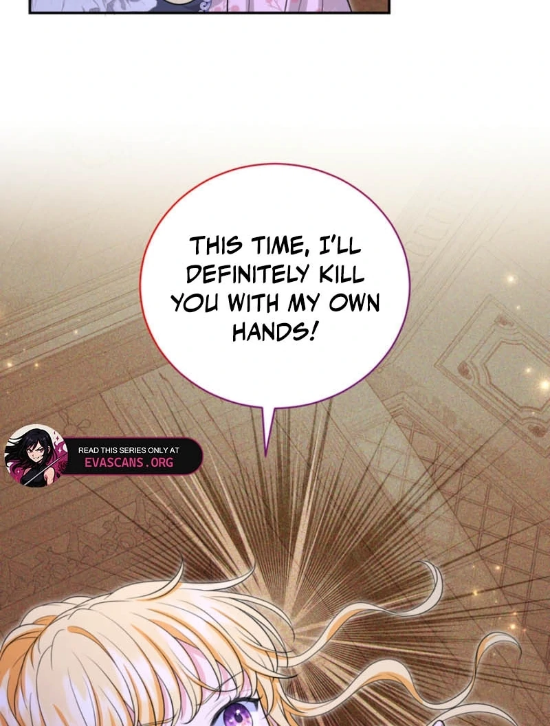 The S-Class Little Princess Is Too Strong Chapter 77 - page 64