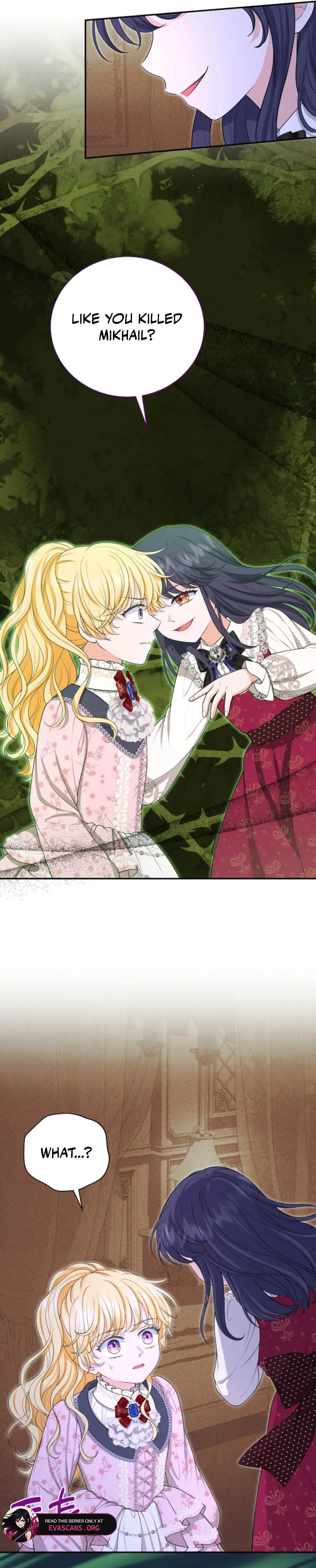 The S-Class Little Princess Is Too Strong Chapter 77 - page 66