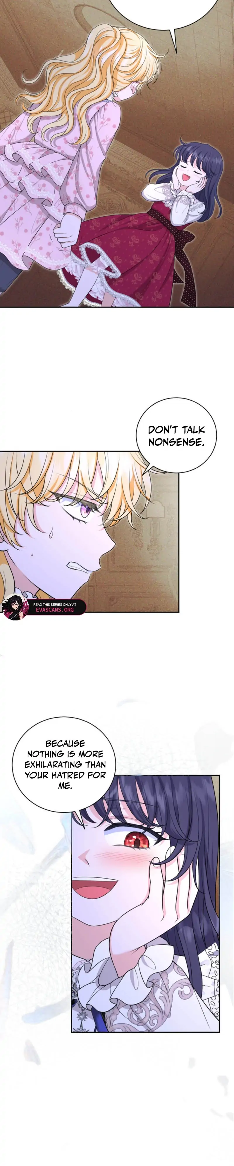 The S-Class Little Princess Is Too Strong Chapter 77 - page 68