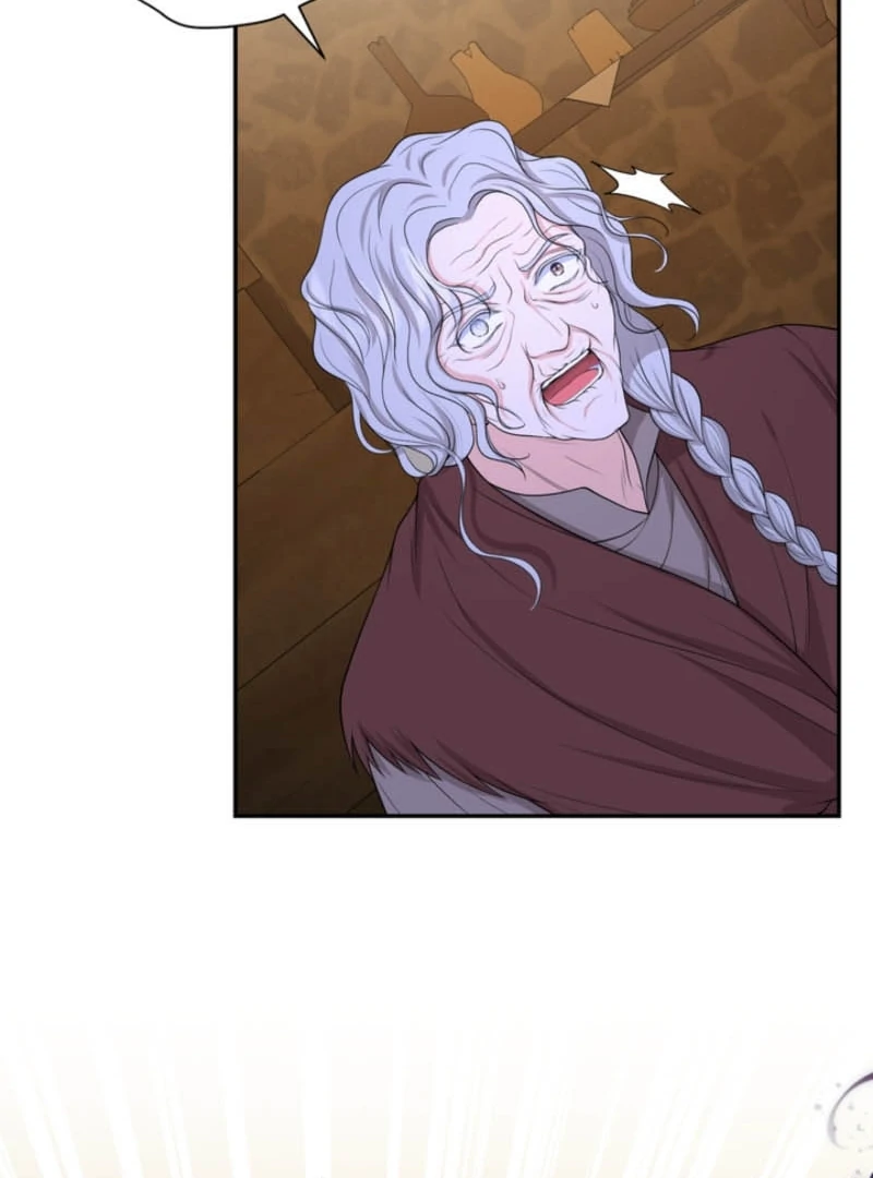 The S-Class Little Princess Is Too Strong Chapter 77 - page 6