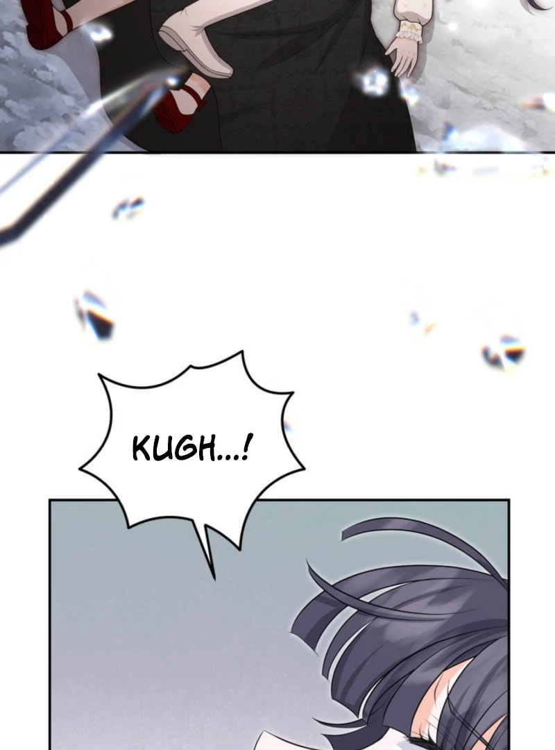 The S-Class Little Princess Is Too Strong Chapter 77 - page 71