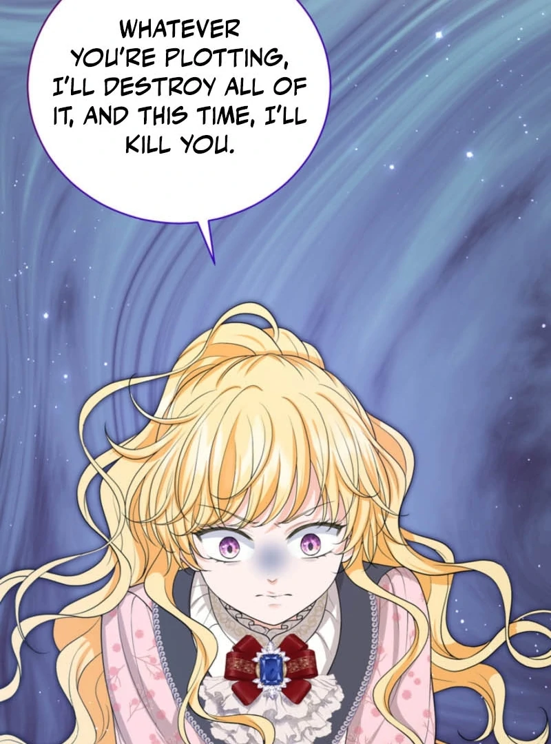 The S-Class Little Princess Is Too Strong Chapter 77 - page 74