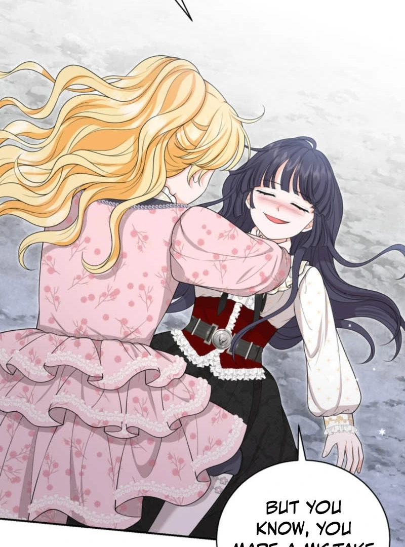 The S-Class Little Princess Is Too Strong Chapter 77 - page 79