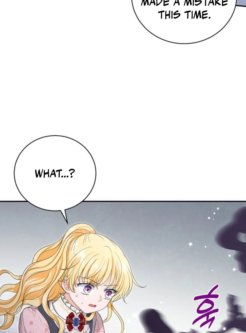 The S-Class Little Princess Is Too Strong Chapter 77 - page 80