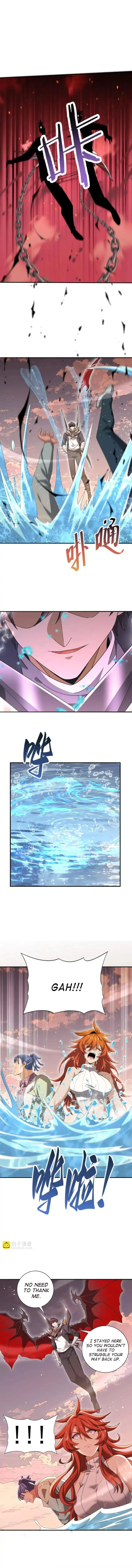 WORTHLESS PROFESSION: DRAGON TAMER Chapter 191 - page 2