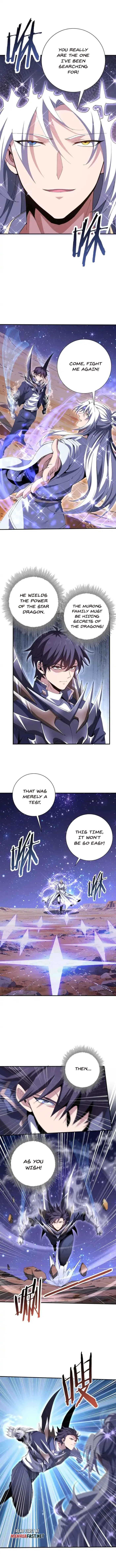 WORTHLESS PROFESSION: DRAGON TAMER Chapter 194 - page 2