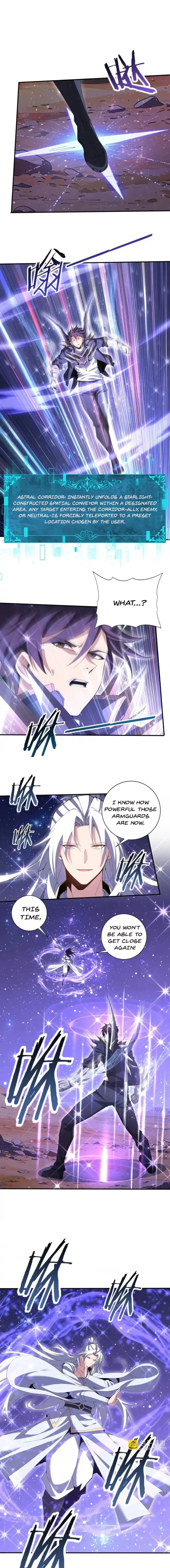 WORTHLESS PROFESSION: DRAGON TAMER Chapter 194 - page 3