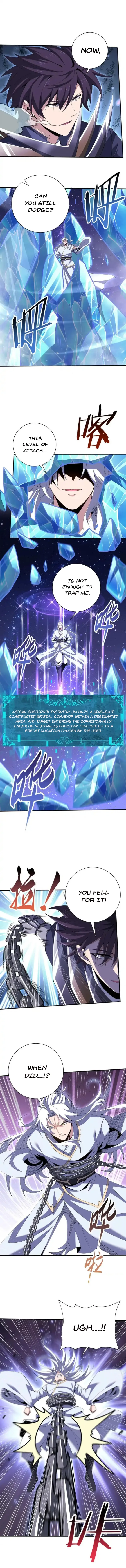 WORTHLESS PROFESSION: DRAGON TAMER Chapter 194 - page 5