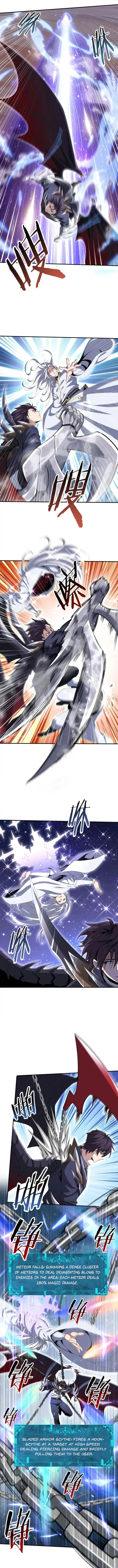 WORTHLESS PROFESSION: DRAGON TAMER Chapter 194 - page 7