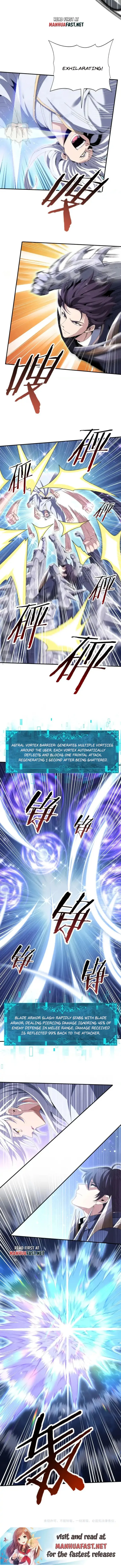 WORTHLESS PROFESSION: DRAGON TAMER Chapter 194 - page 8