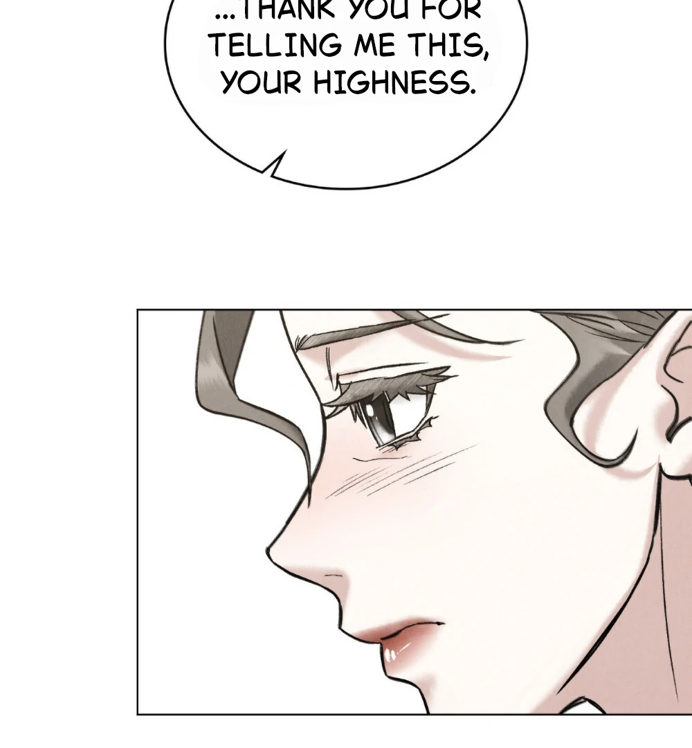 WILD NIGHT Chapter 85 - page 105