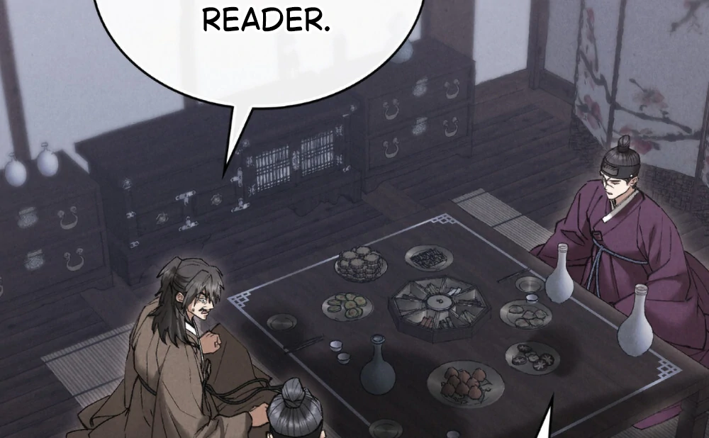 WILD NIGHT Chapter 85 - page 19