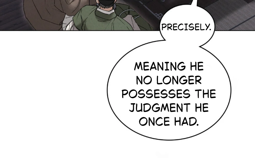 WILD NIGHT Chapter 85 - page 20