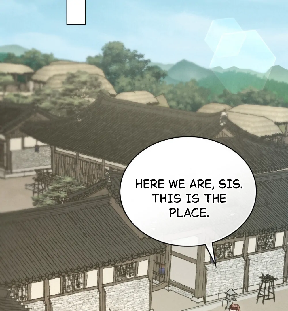 WILD NIGHT Chapter 85 - page 30