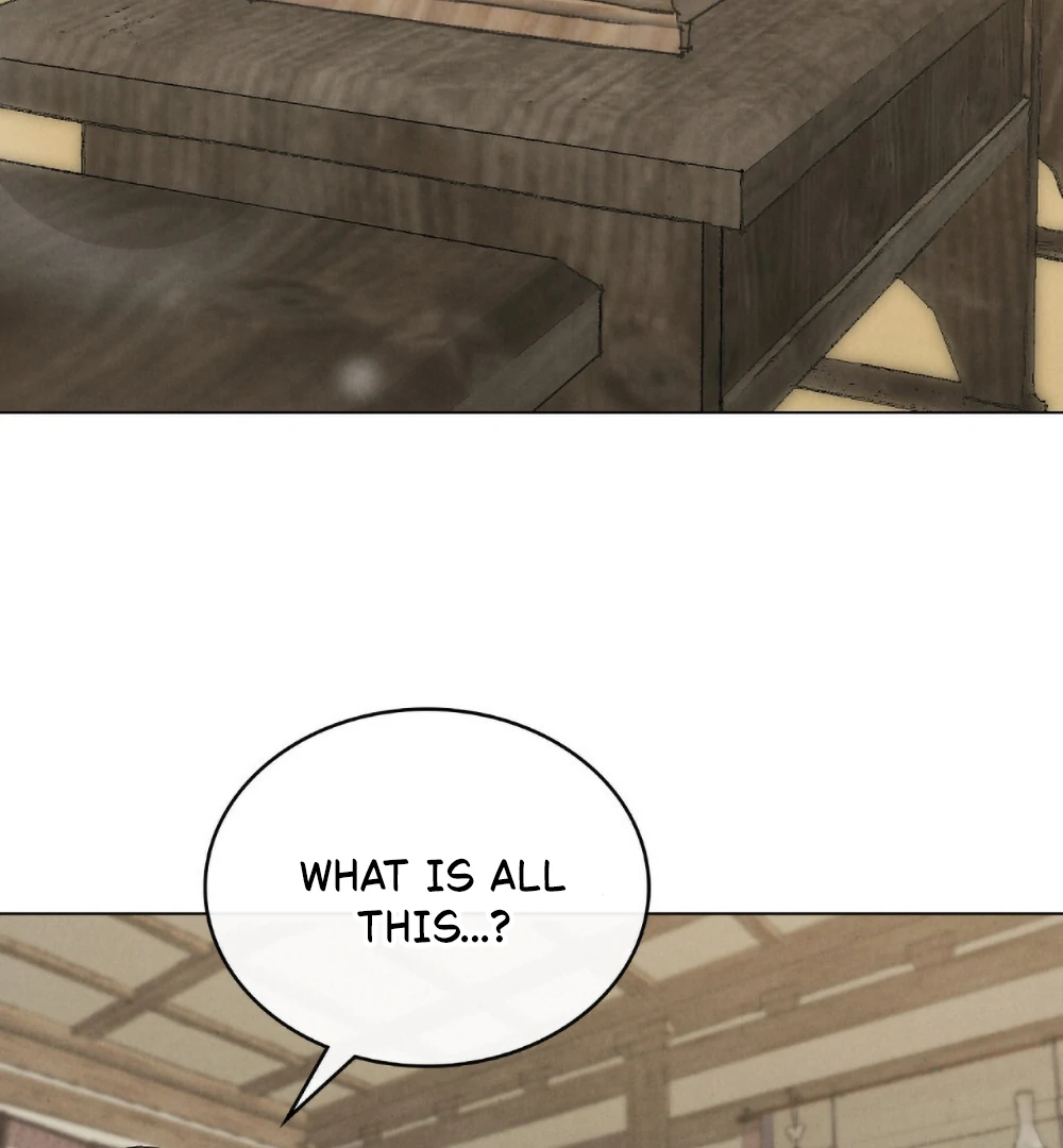 WILD NIGHT Chapter 85 - page 57