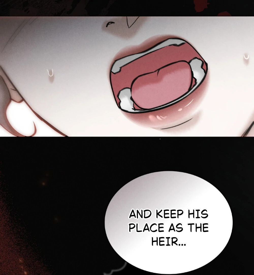 WILD NIGHT Chapter 85 - page 80