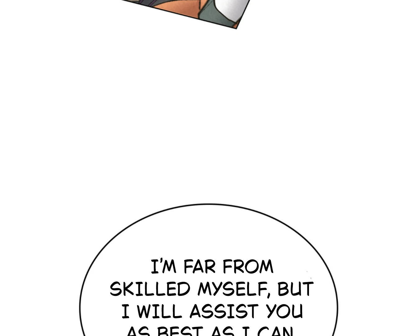 WILD NIGHT Chapter 86 - page 47
