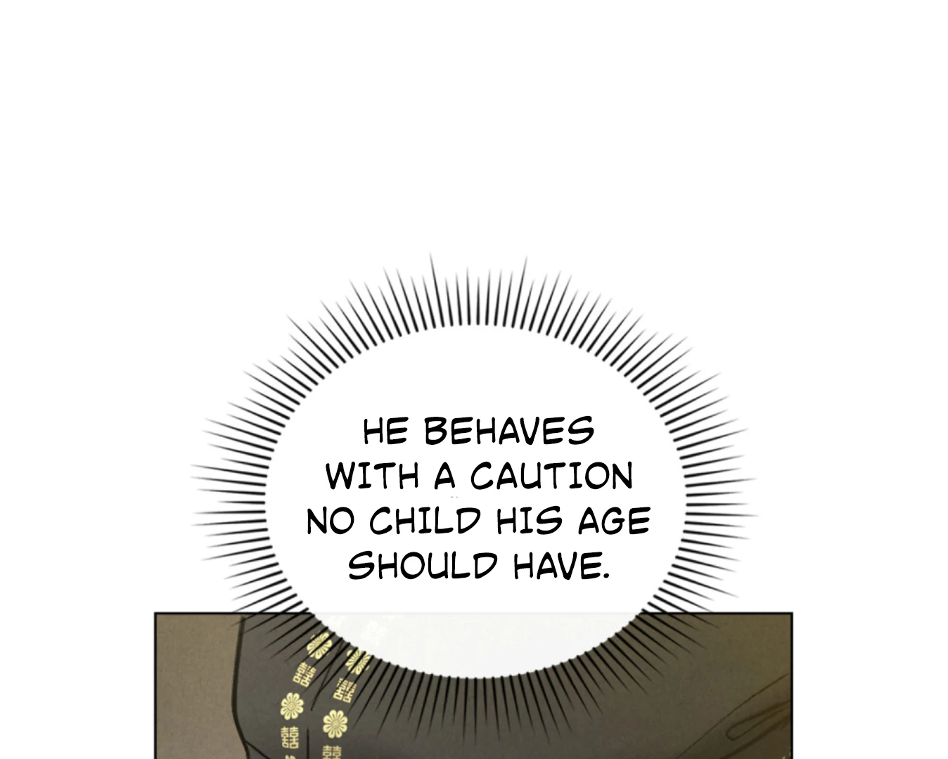 WILD NIGHT Chapter 86 - page 52