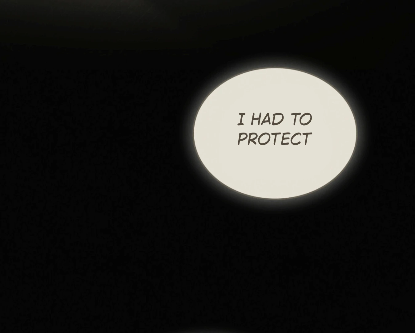 WILD NIGHT Chapter 86 - page 61