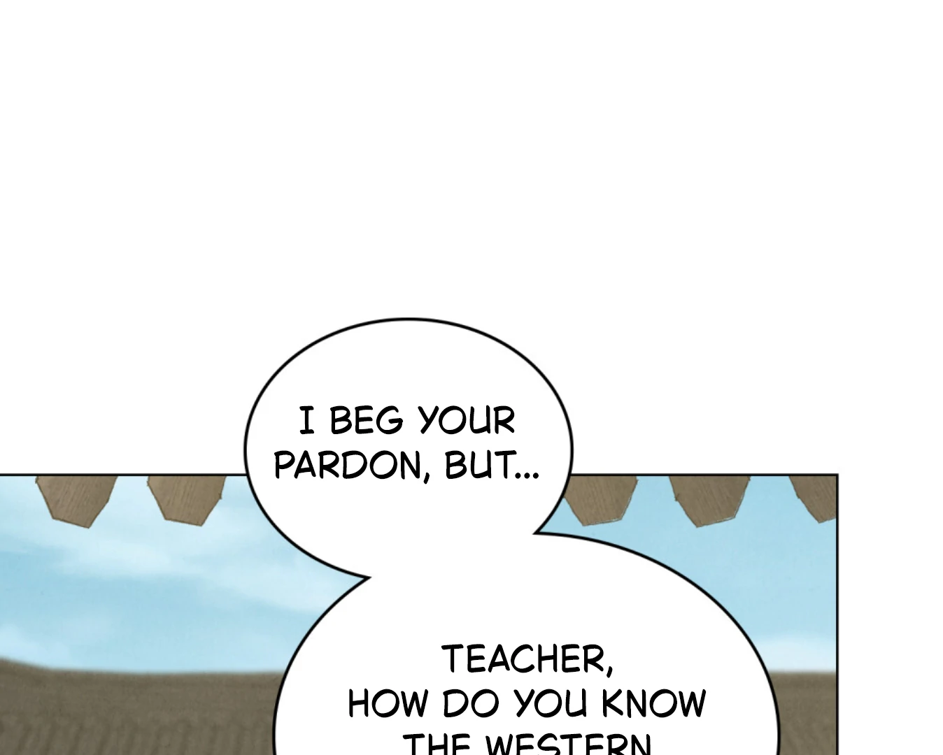 WILD NIGHT Chapter 86 - page 72