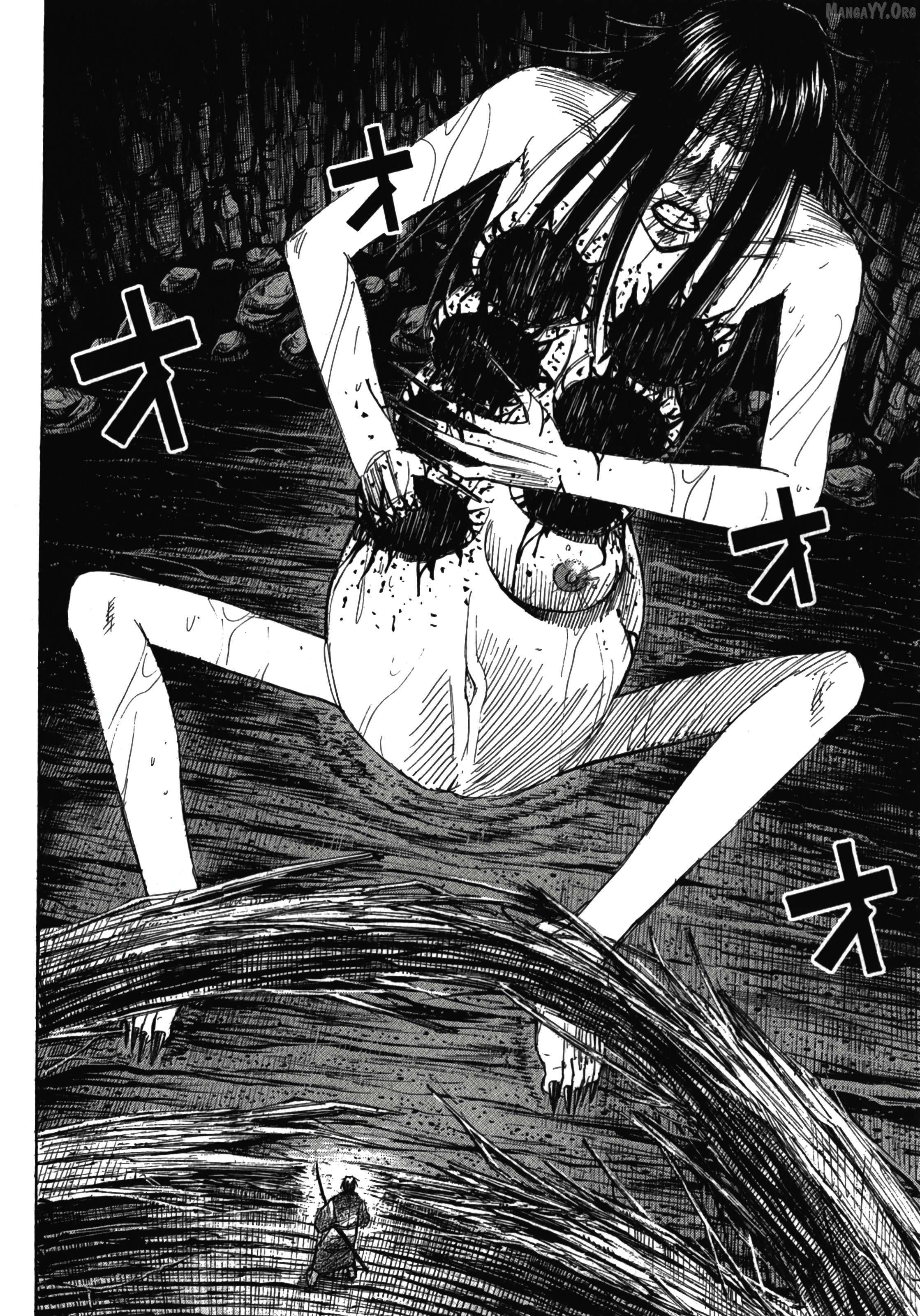 Higanjima - Last 47 Days Chapter 111 - page 2