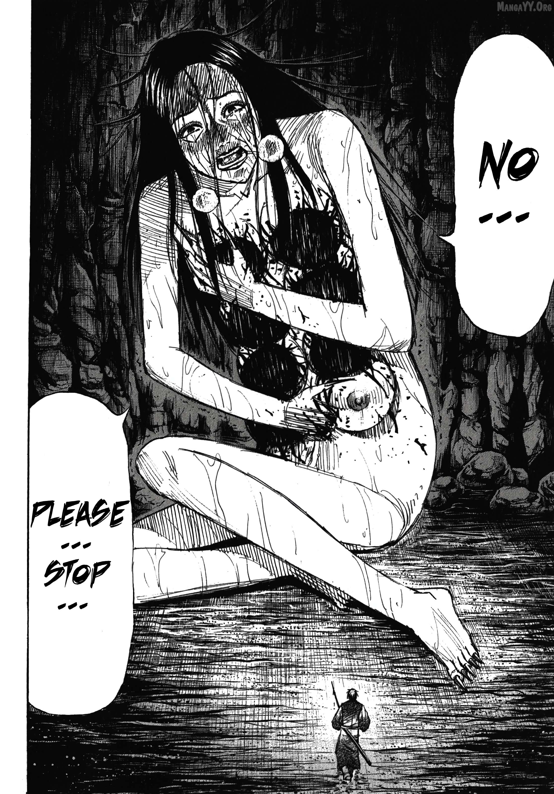 Higanjima - Last 47 Days Chapter 111 - page 4