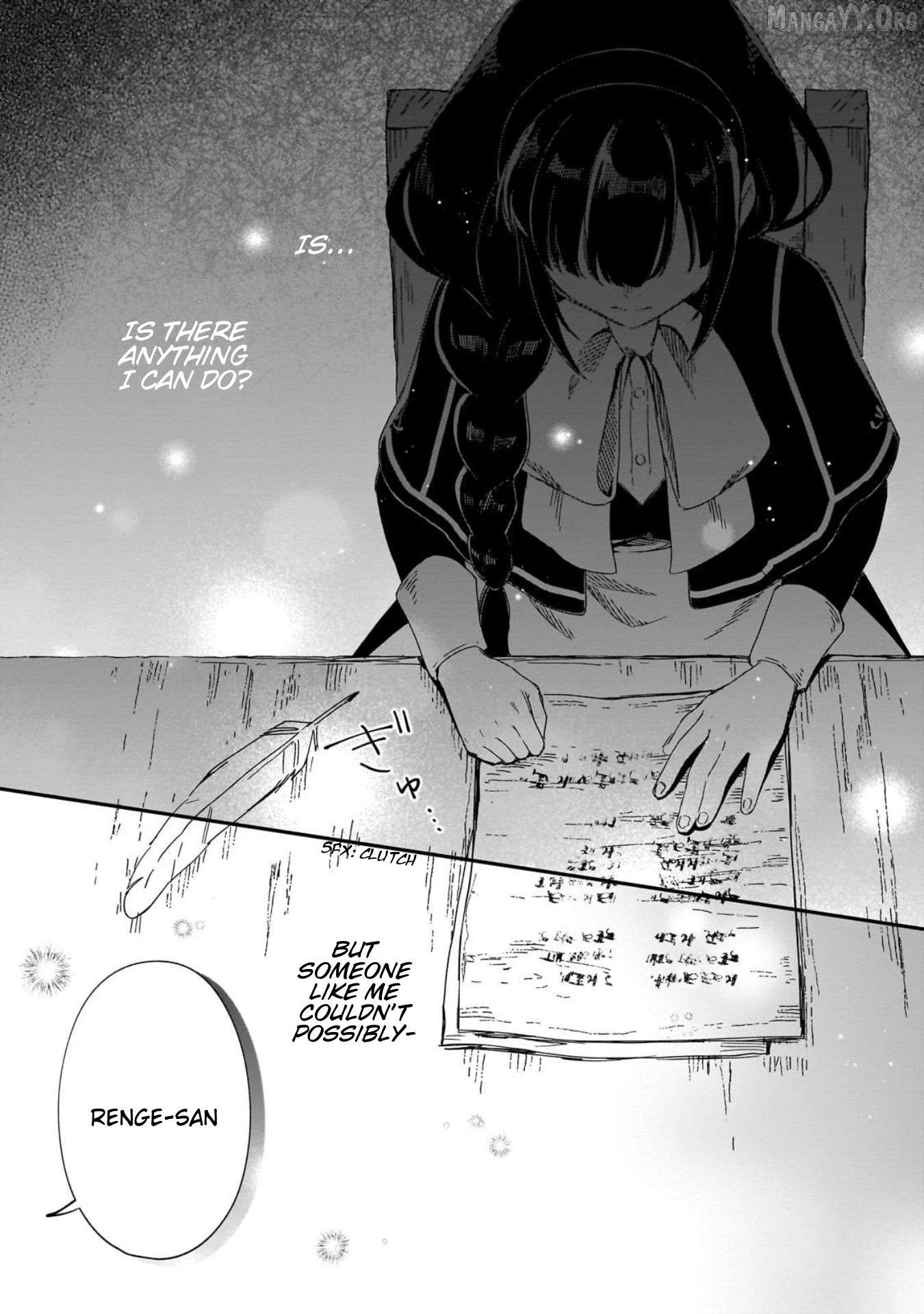 Fushi no Kami: Rebuilding Civilization Starts With a Village Chapter 46 - page 14