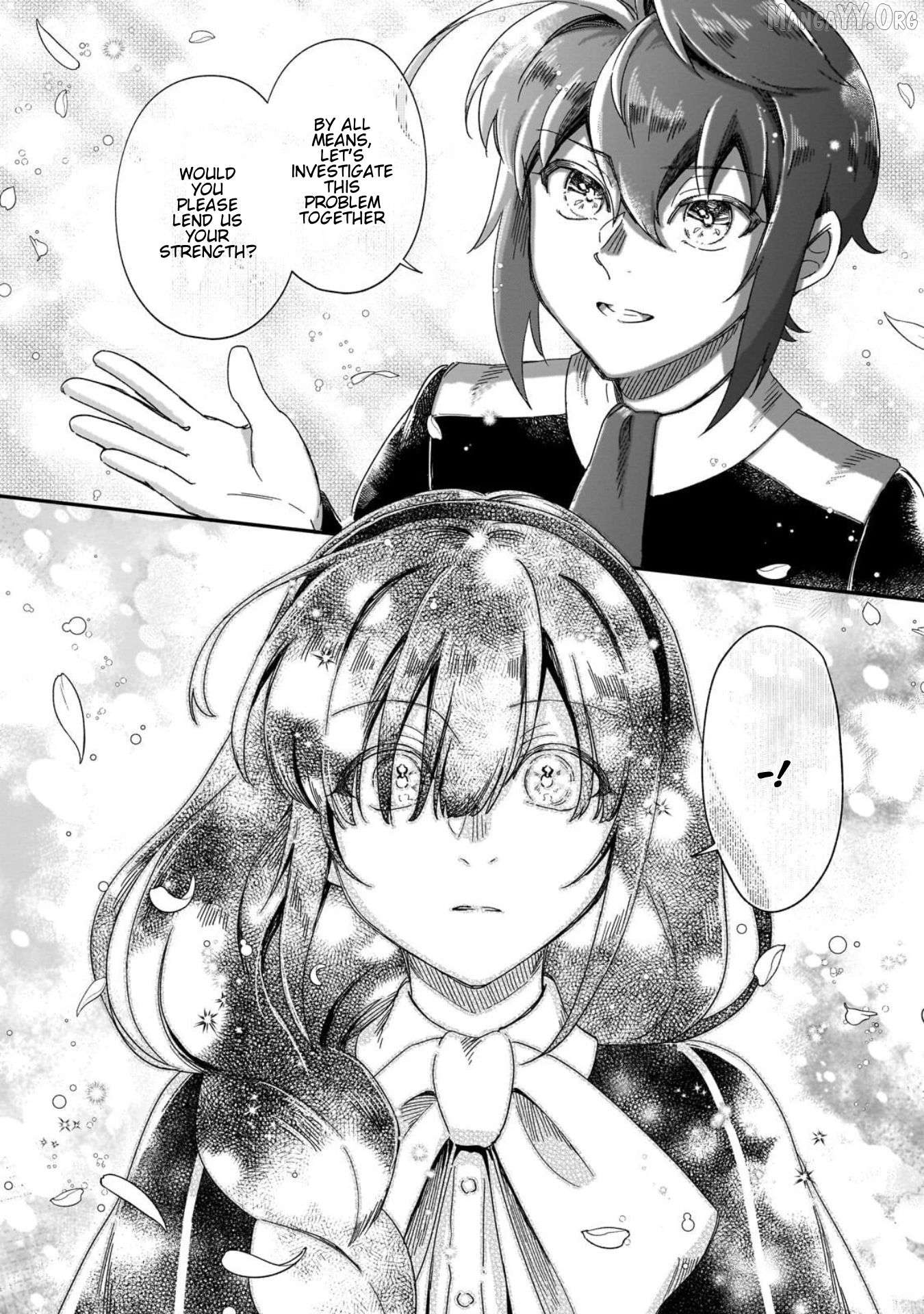 Fushi no Kami: Rebuilding Civilization Starts With a Village Chapter 46 - page 22