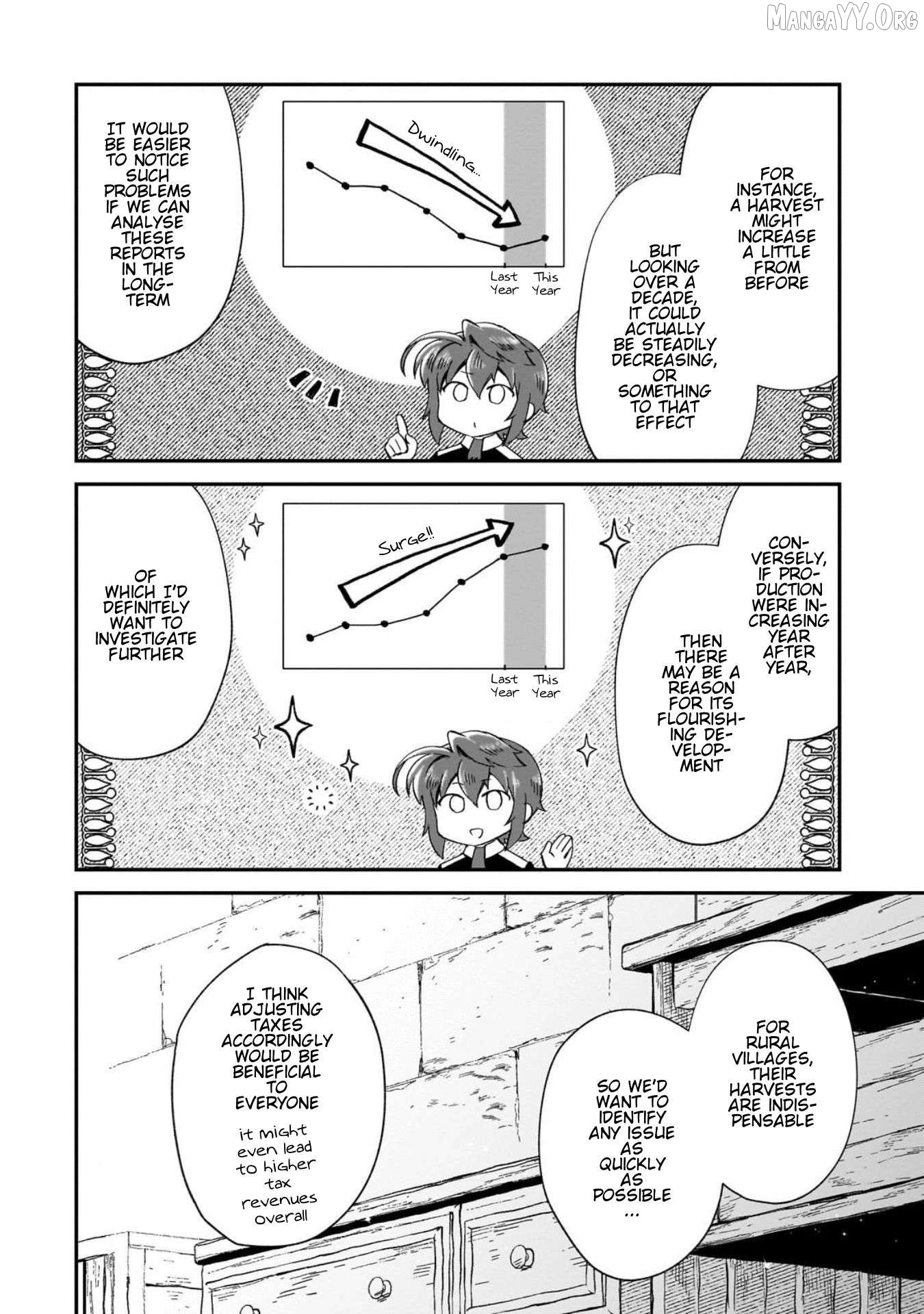 Fushi no Kami: Rebuilding Civilization Starts With a Village Chapter 46 - page 7