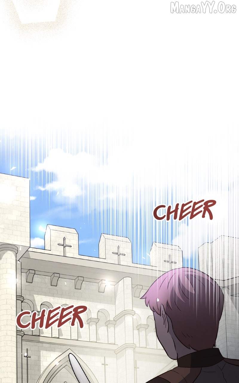 The Handmaiden Hates Childcare Chapter 84 - page 32
