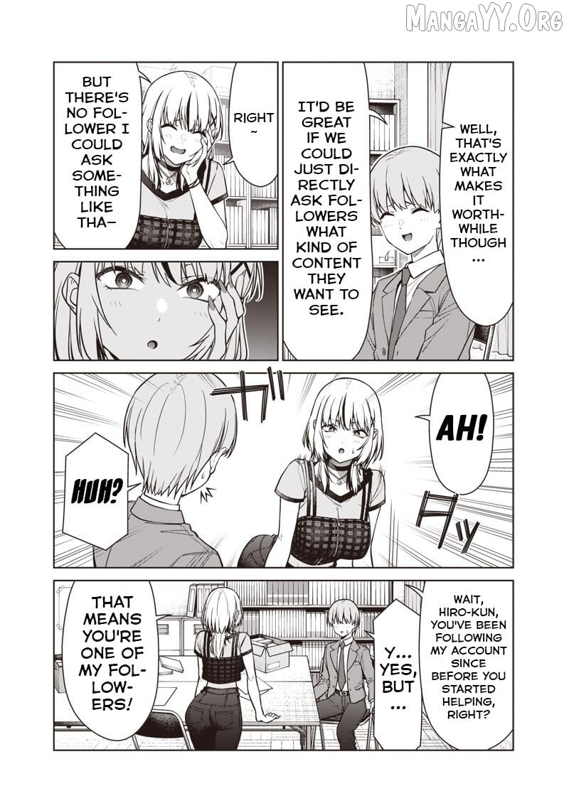 You still call yourselves teachers? Chapter 25.2 - page 16