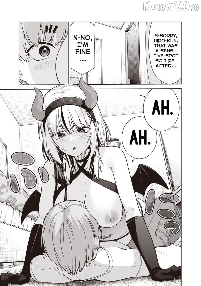You still call yourselves teachers? Chapter 25.2 - page 7