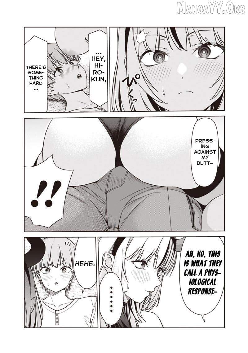 You still call yourselves teachers? Chapter 25.2 - page 8
