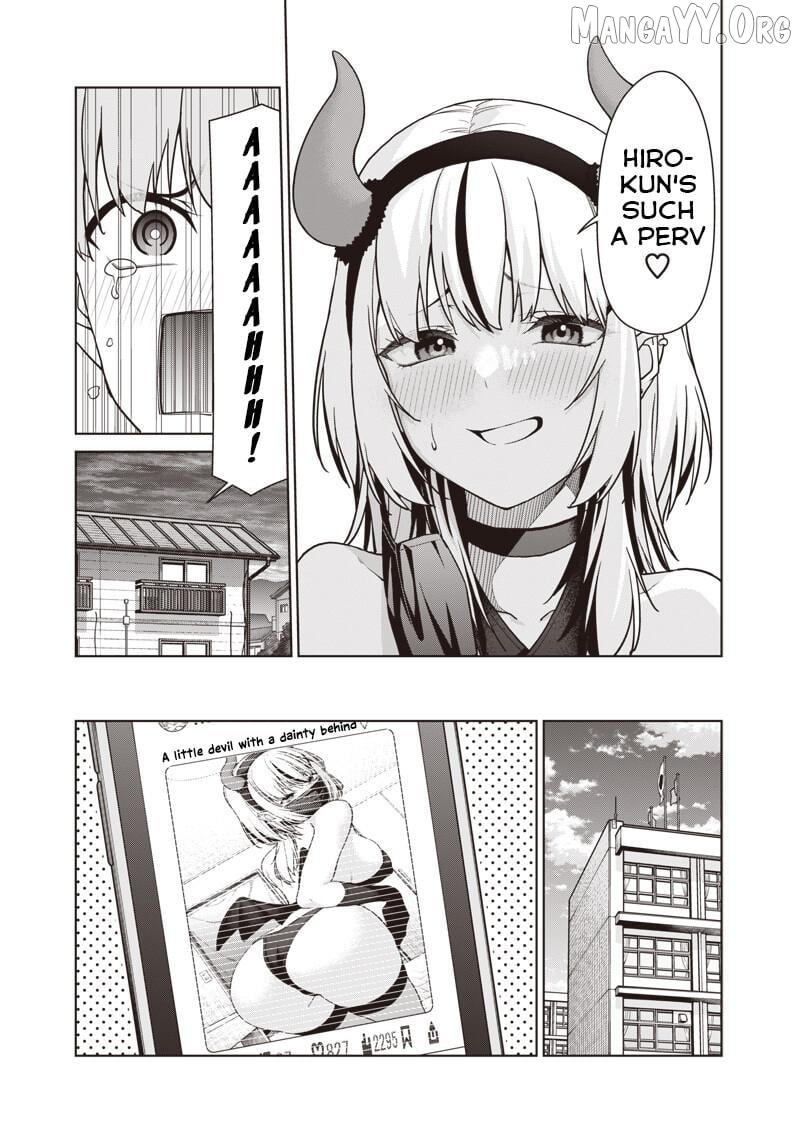 You still call yourselves teachers? Chapter 25.2 - page 9
