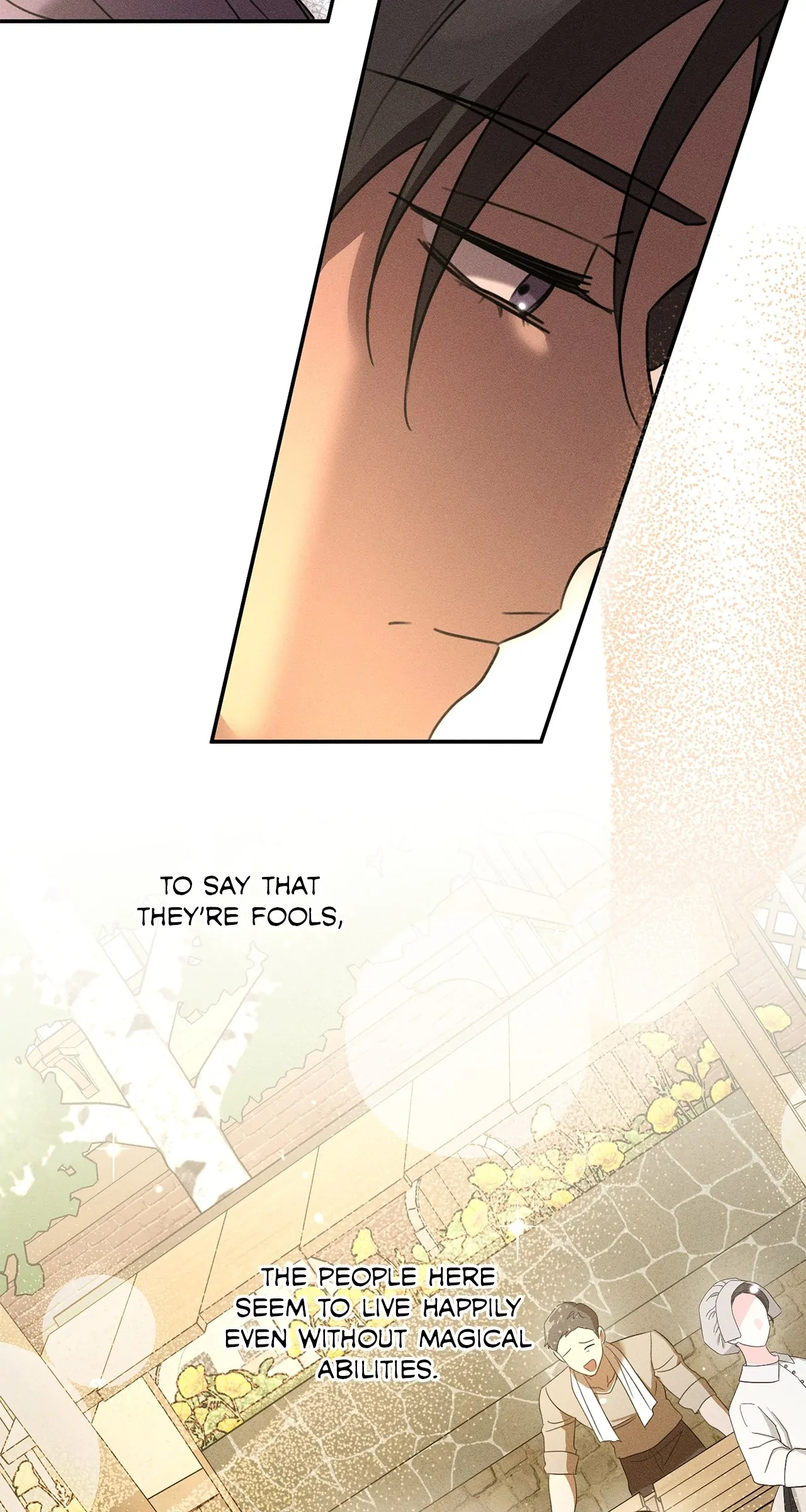 Don’t Be Carelessly Friendly Chapter 56 - page 10
