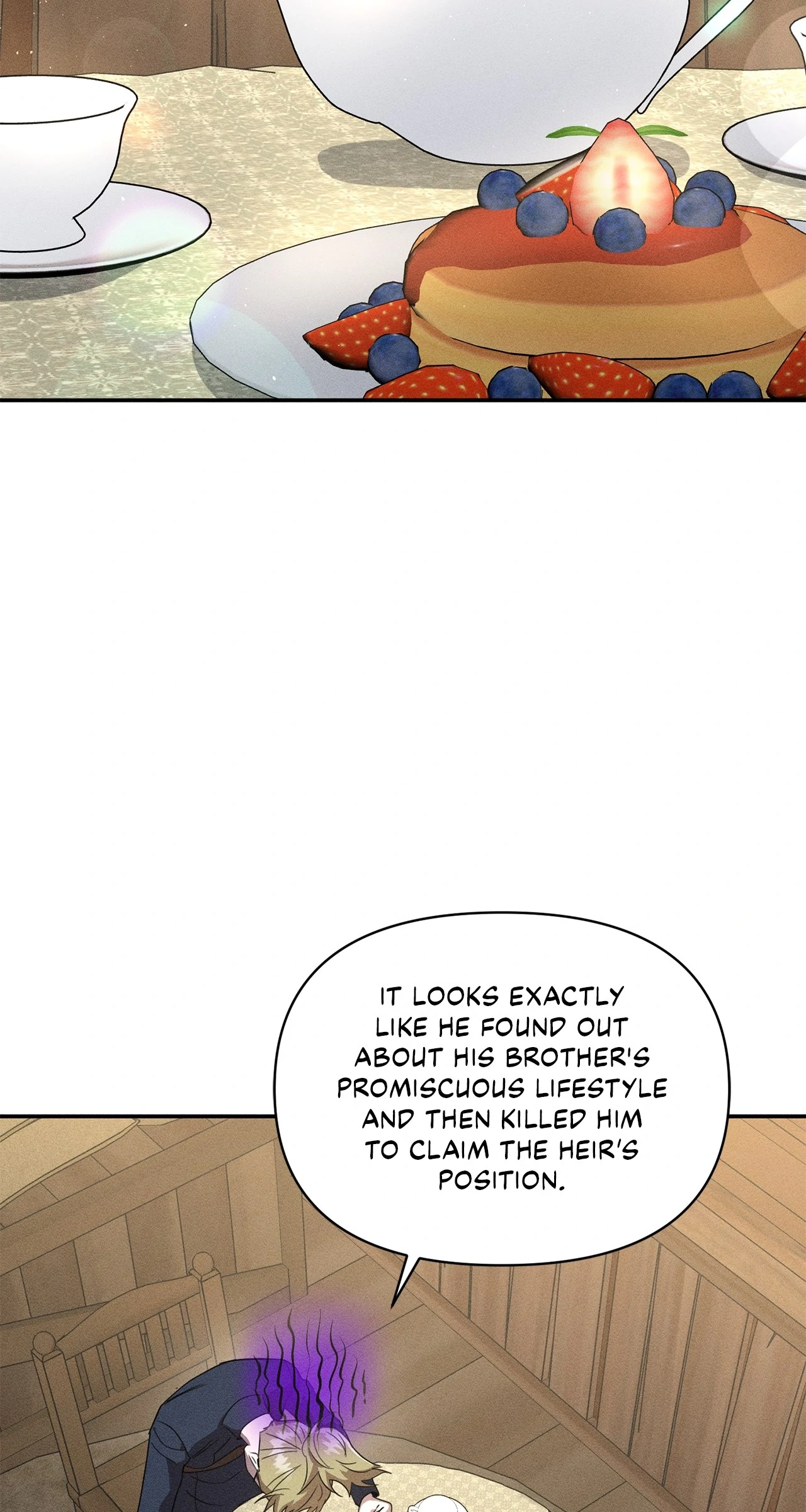 Don’t Be Carelessly Friendly Chapter 56 - page 17