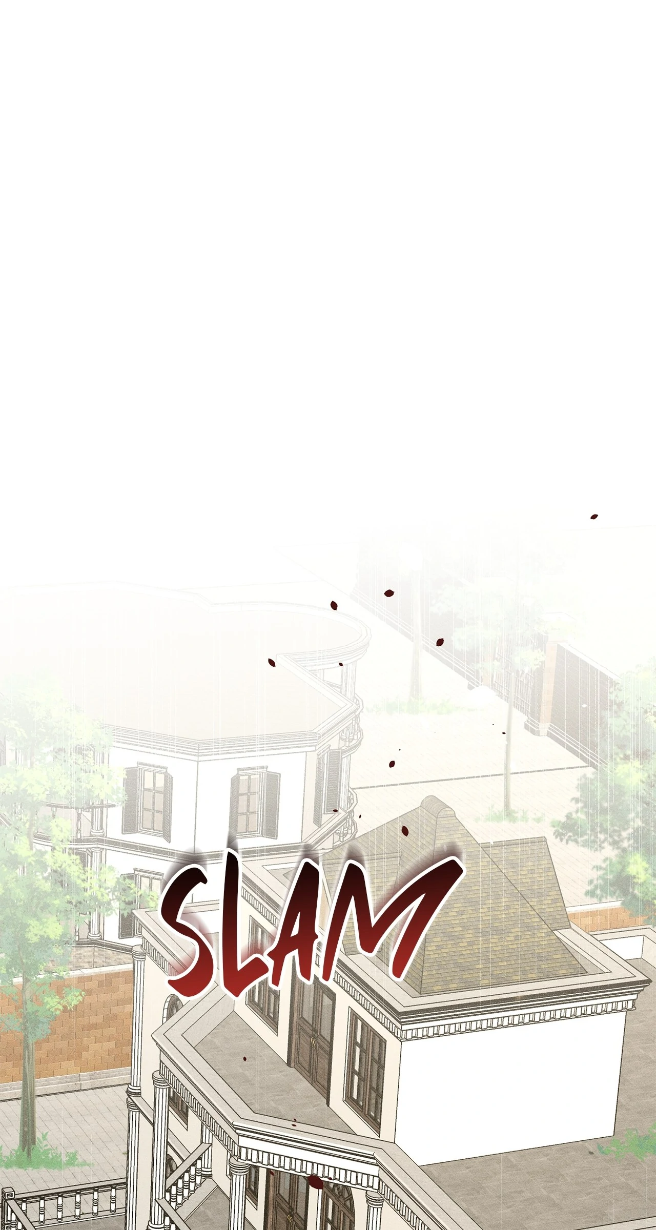 Don’t Be Carelessly Friendly Chapter 56 - page 1