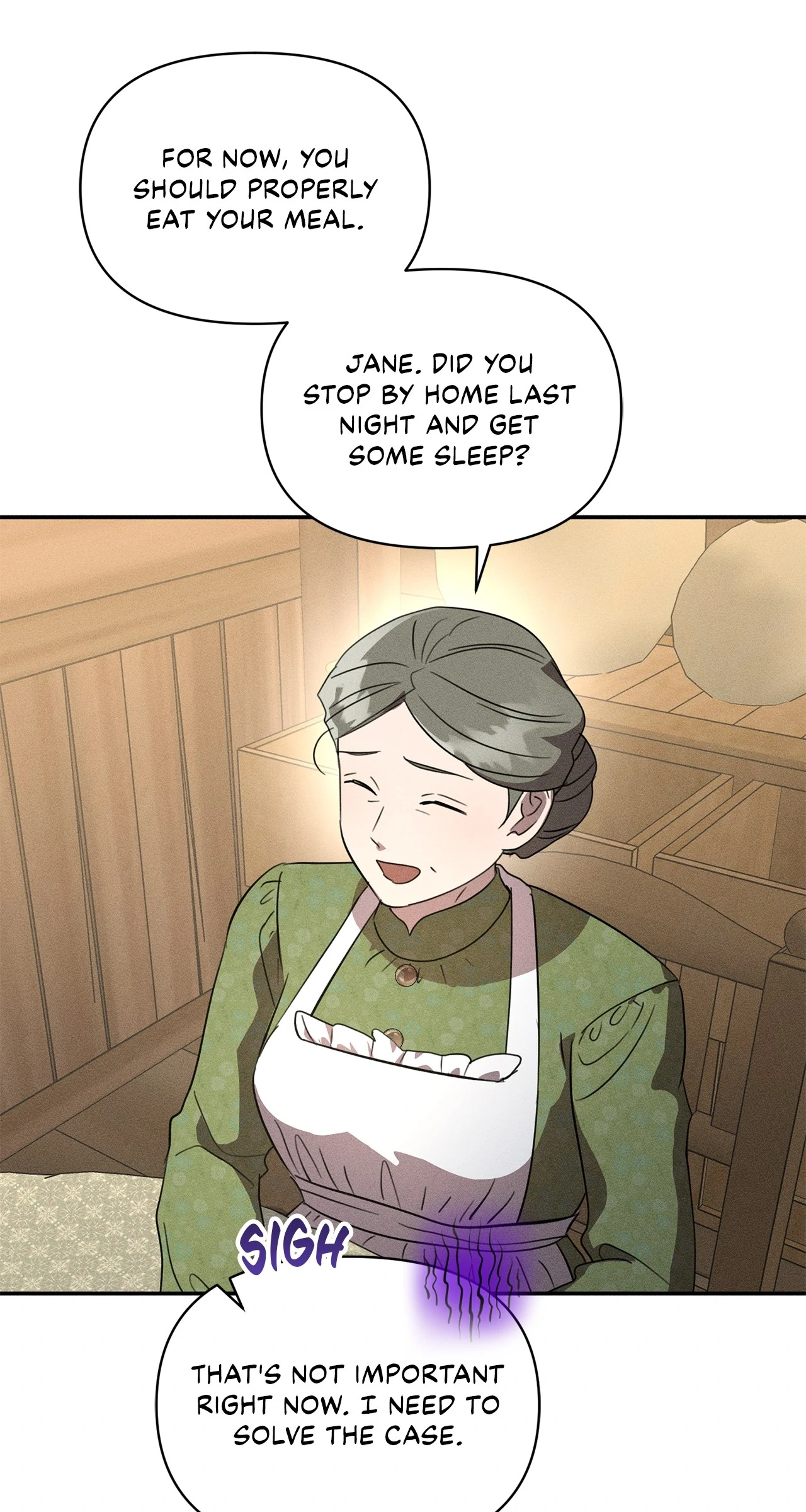 Don’t Be Carelessly Friendly Chapter 56 - page 20