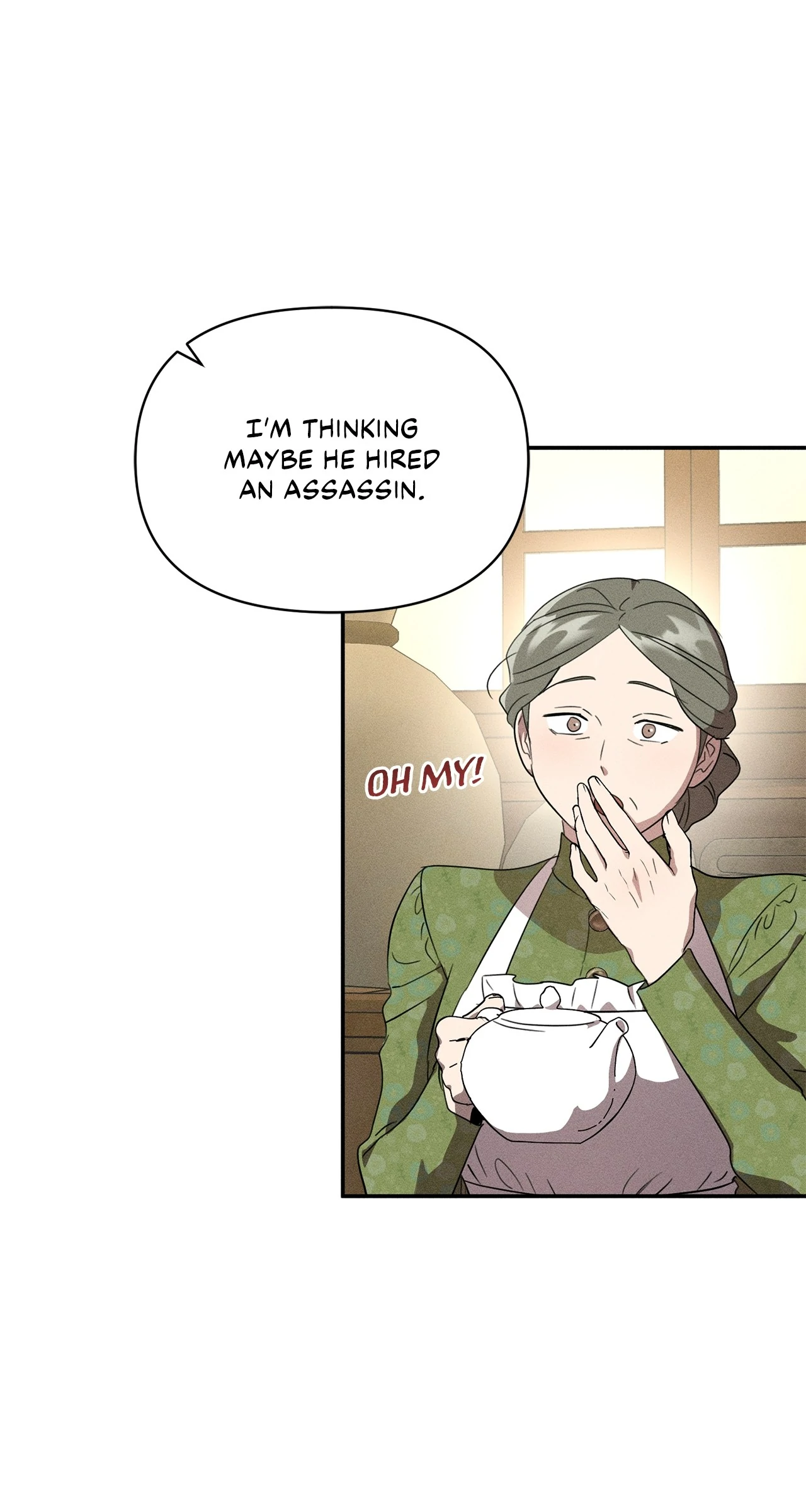 Don’t Be Carelessly Friendly Chapter 56 - page 24