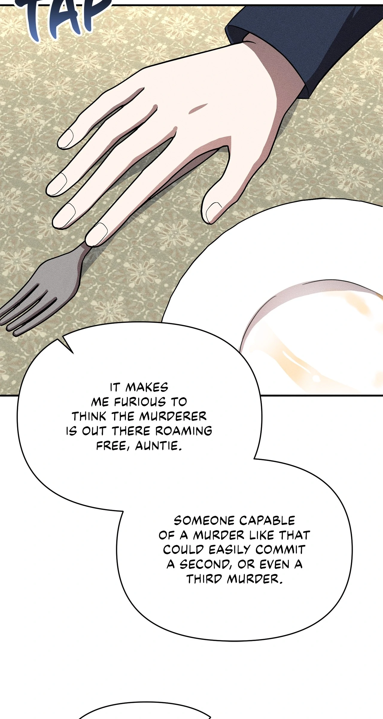Don’t Be Carelessly Friendly Chapter 56 - page 32