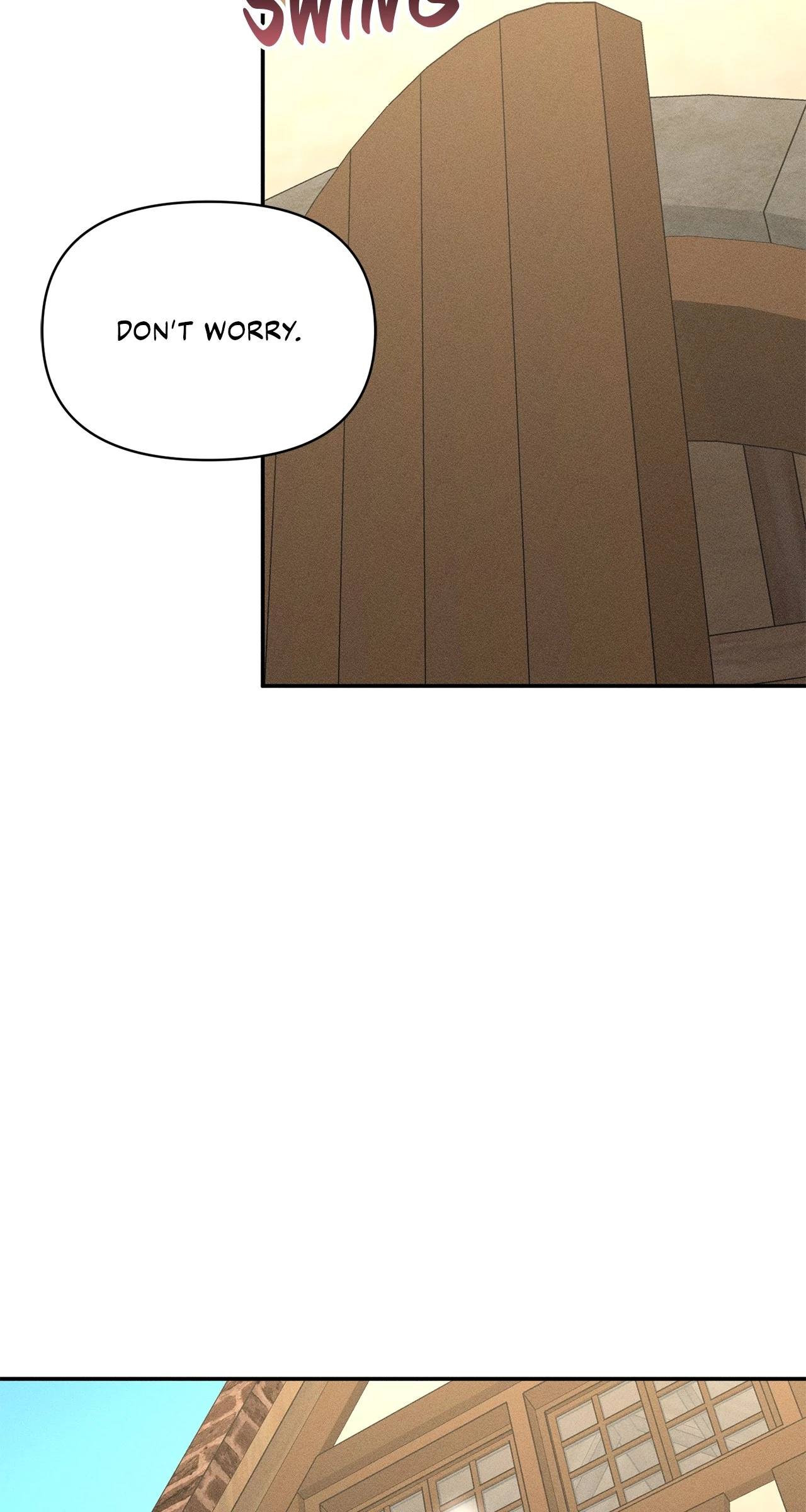 Don’t Be Carelessly Friendly Chapter 56 - page 35