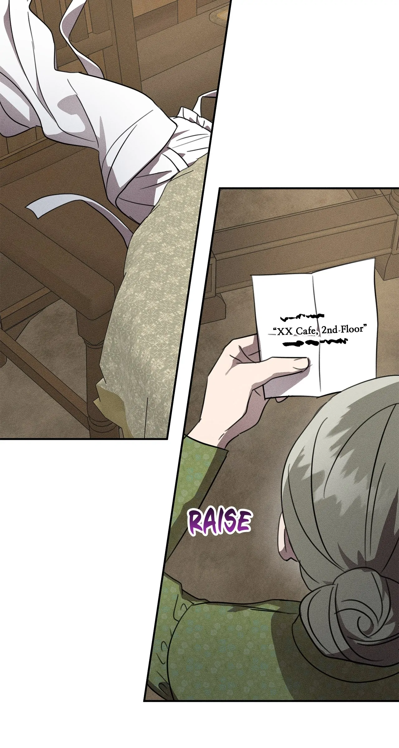 Don’t Be Carelessly Friendly Chapter 56 - page 37