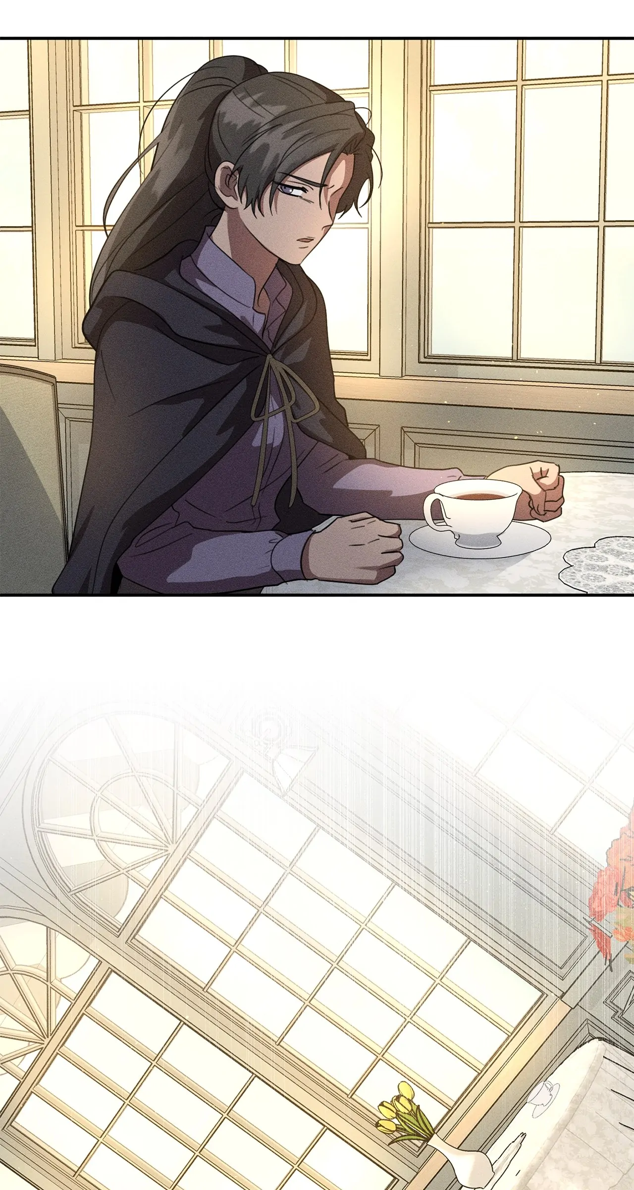 Don’t Be Carelessly Friendly Chapter 56 - page 42